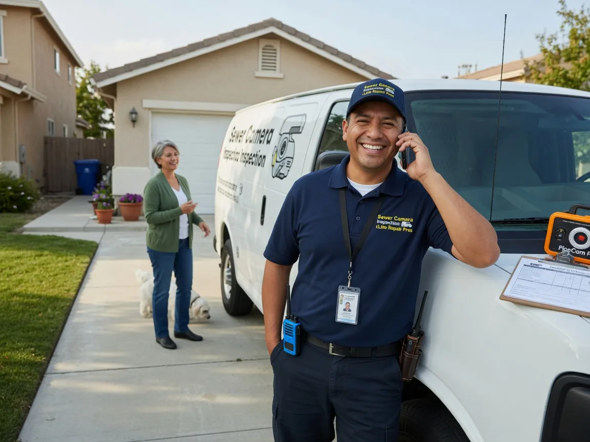 Sewer Line Repair Sharps Chapel, TN FAQs